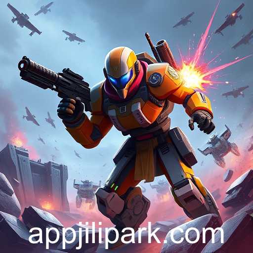 Exploring the Thrilling World of Action Games with 'jilipark'