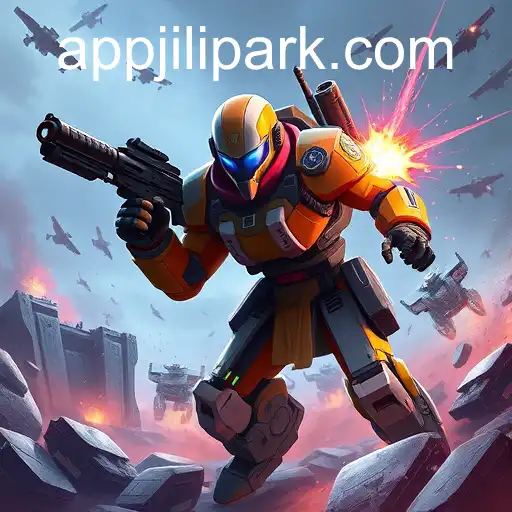 Exploring the Thrilling World of Action Games with 'jilipark'