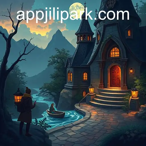 Exploring the Thrilling World of Adventure Games Featuring 'Jilipark'