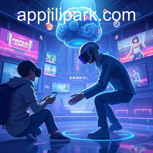 The Evolution of Online Gaming Platforms