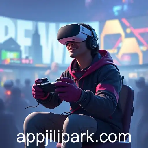 Gaming Industry Innovations in 2025