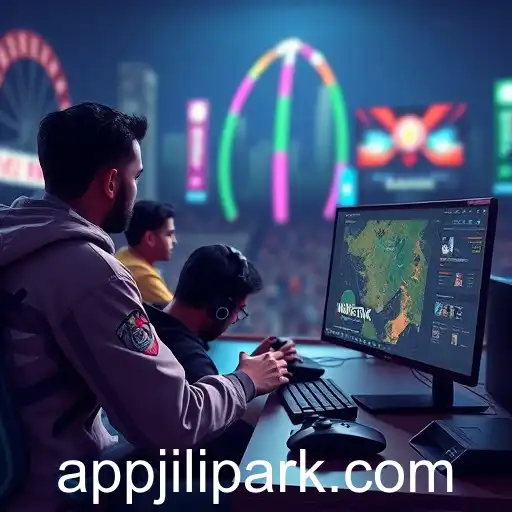 Gaming Trends on the Rise in 2025