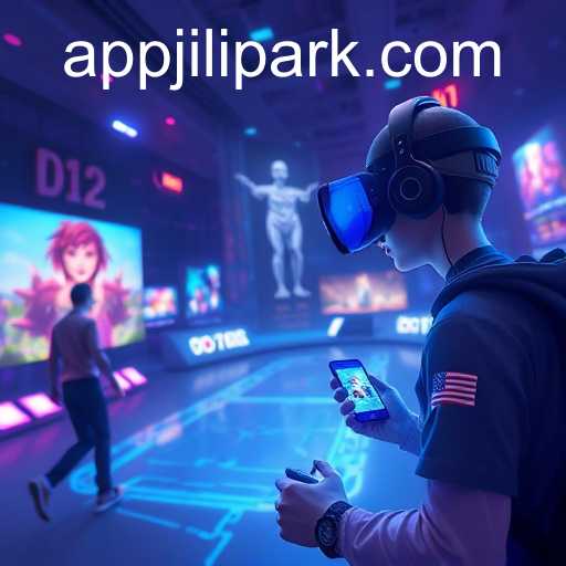 Gaming Trends Amidst Growing Digital Landscapes