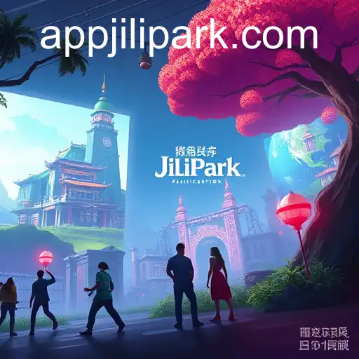 The Rise of Jilipark in the Gaming World