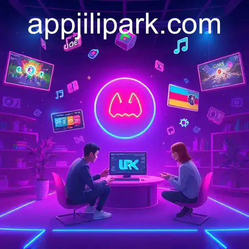 Jilipark Pioneers New Gaming Era