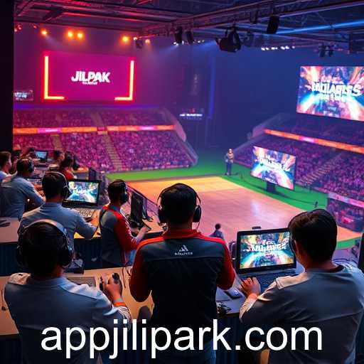 Jilipark's Rise in Gaming Culture