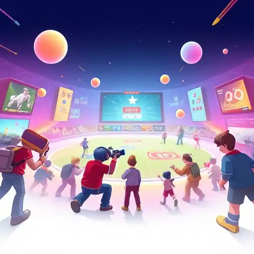 Innovative Strategies Behind Jilipark's Gaming Success