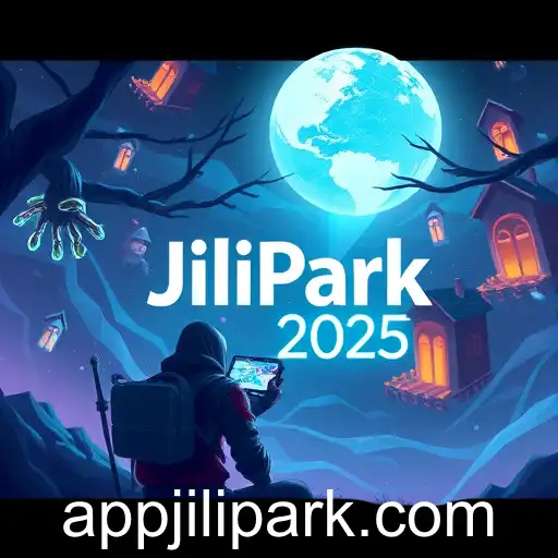 JiliPark: A Rising Star in Online Gaming