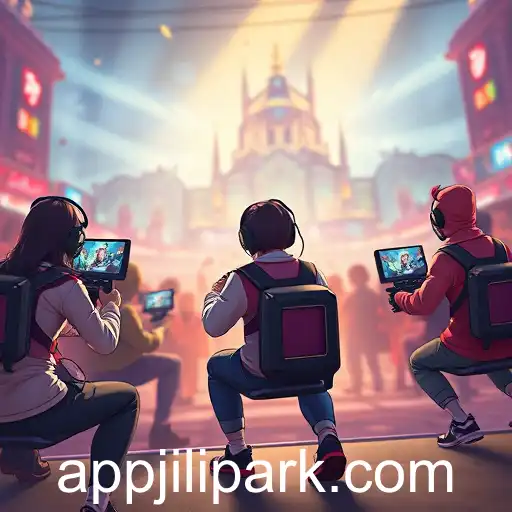 Jilipark's Influence in the Gaming World