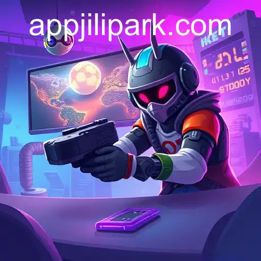 Jilipark Wins Big as Online Gaming Soars