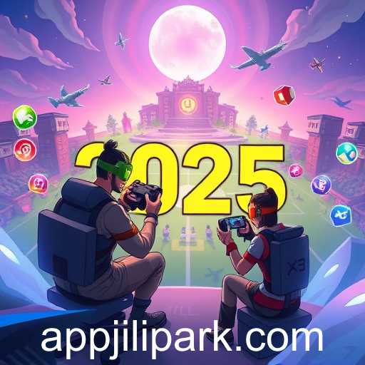 Jilipark: Revolutionizing Online Gaming Experiences