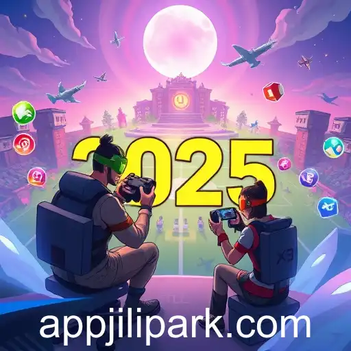 Jilipark: Revolutionizing Online Gaming Experiences