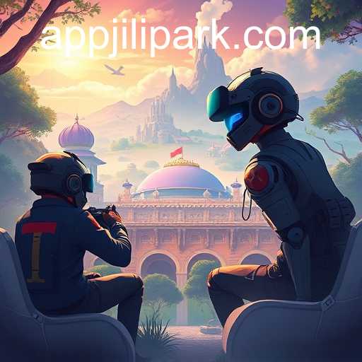 JiliPark's Role in Shaping Online Gaming