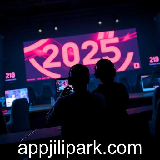 Jilipark: Revolutionizing Online Gaming in 2025