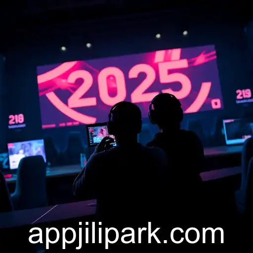 Jilipark: Revolutionizing Online Gaming in 2025