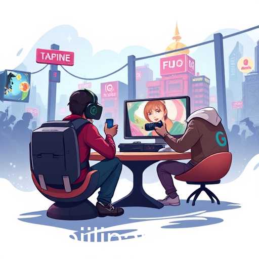 JiliPark: Revolutionizing Online Gaming in 2025