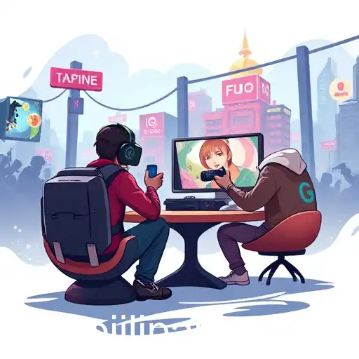 JiliPark: Revolutionizing Online Gaming in 2025