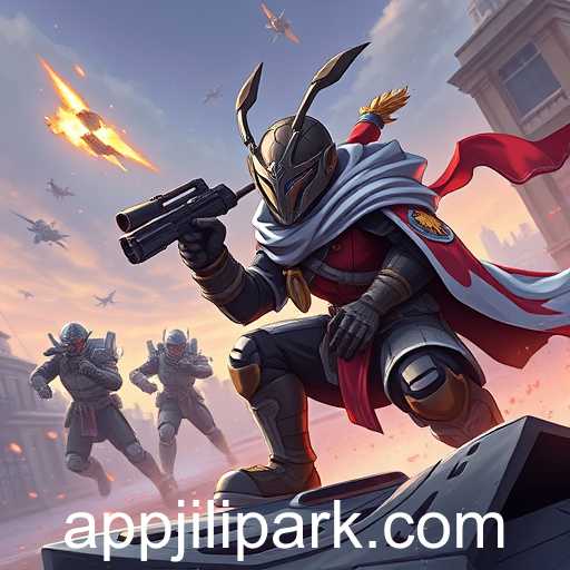 Jilipark: Revolutionizing Online Gaming