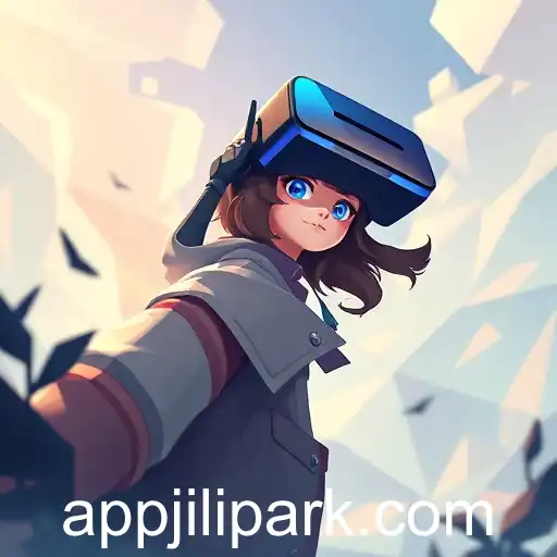 JiliPark Revolution: A New Era in Virtual Gaming