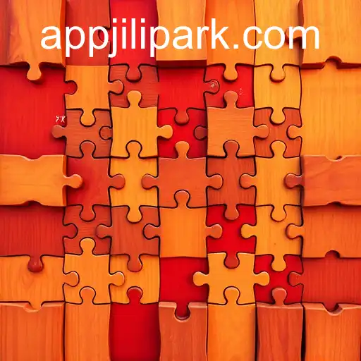 Exploring the World of Puzzle Games: The Intriguing Charm of 'Jilipark'