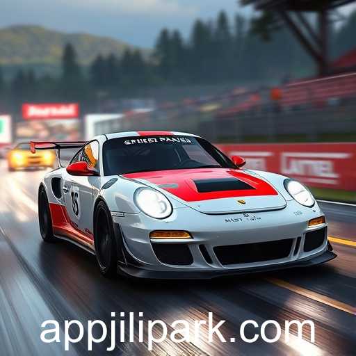 Exploring the Exciting World of Racing Games on Jilipark