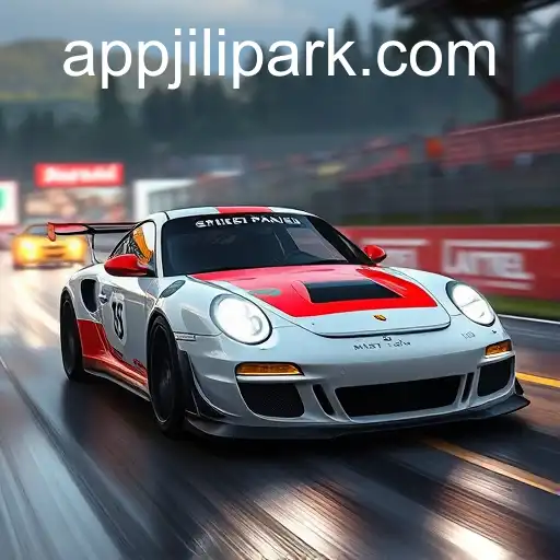 Exploring the Exciting World of Racing Games on Jilipark