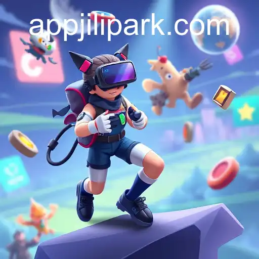 Revolutionizing Online Gaming: The Impact of Jilipark