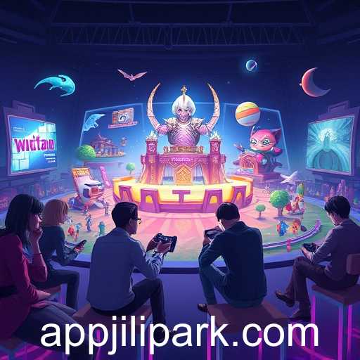 The Rise and Influence of Jilipark