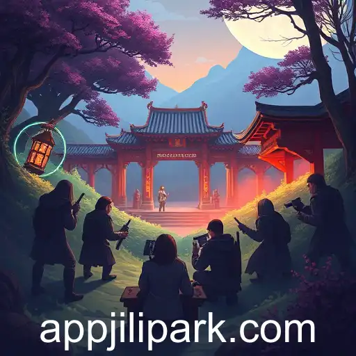 The Rise of JiliPark in the Gaming World