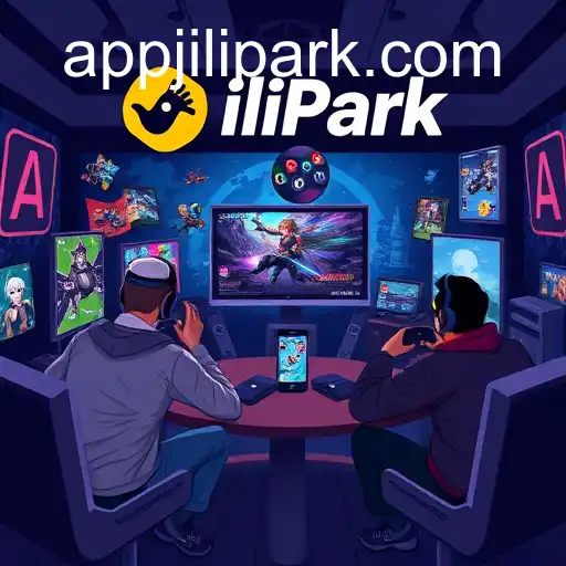 The Rise of Jilipark in Gaming