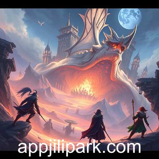 Exploring the World of Role-Playing Games: A Journey with Jilipark