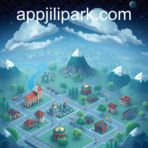 The Fascinating World of Simulation Games on Jilipark