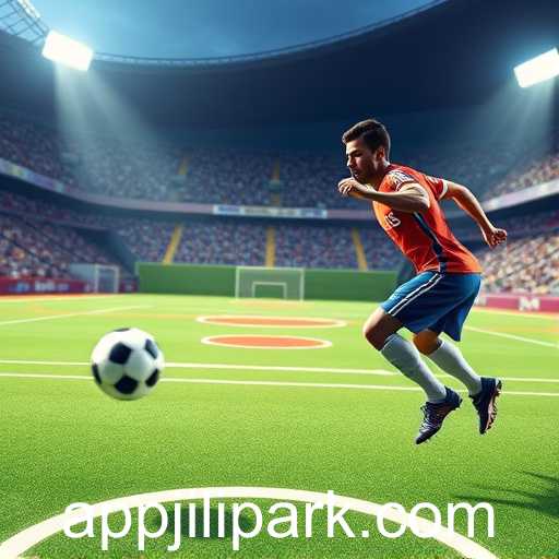 Exploring the Thrilling World of Sports Games with JiliPark