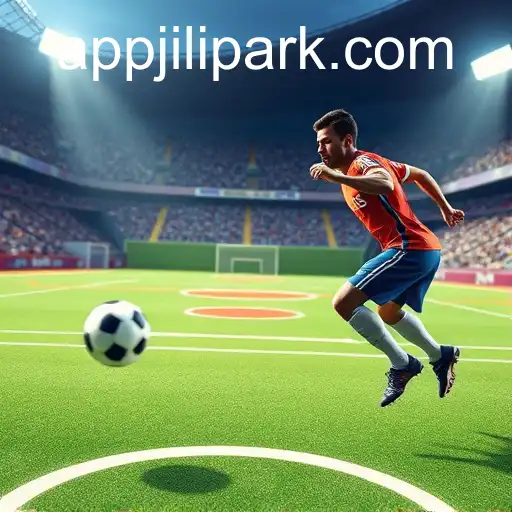 Exploring the Thrilling World of Sports Games with JiliPark